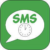 SMS - Scheduled Message icon