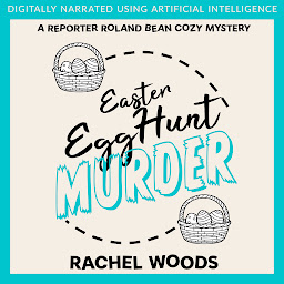 Icon image Easter Egg Hunt Murder