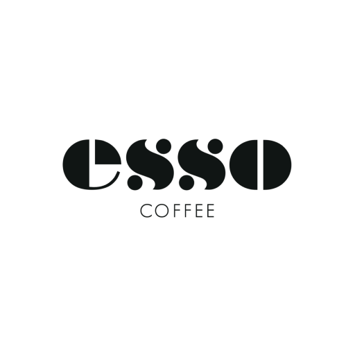 esso ايسو logo