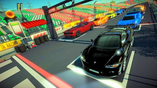 Real Street Car Racing Game 3D: Driving Games 2021 apkdebit screenshots 3