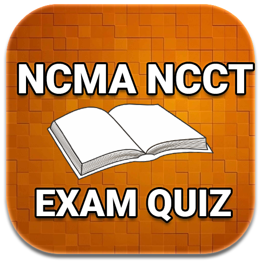 NCMA NCCT Exam Quiz 2024 Ed logo