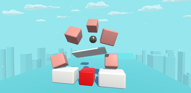 Break It - Cube Smash 3D