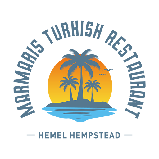 Marmaris Turkish Restaurant logo