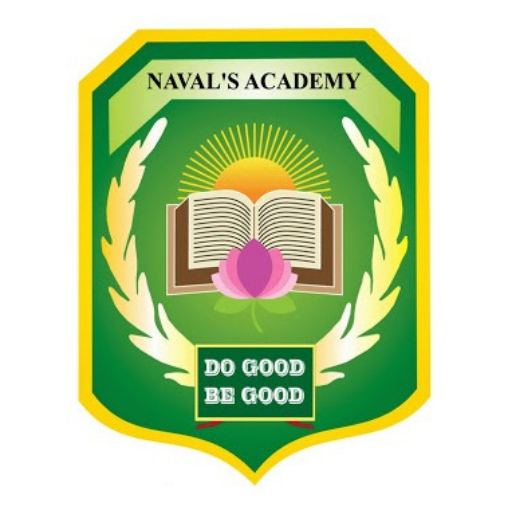 Navals National Academy logo
