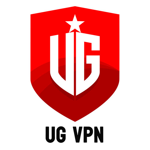 UG VPN logo
