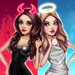 Cover Image of Télécharger Hollywood Story® : Star de la mode  APK