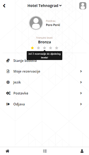 VerTe | Book Hotels Screen 3