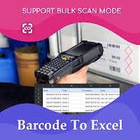 Flash QR Scanner - Fastest QRCode & Barcode Reader