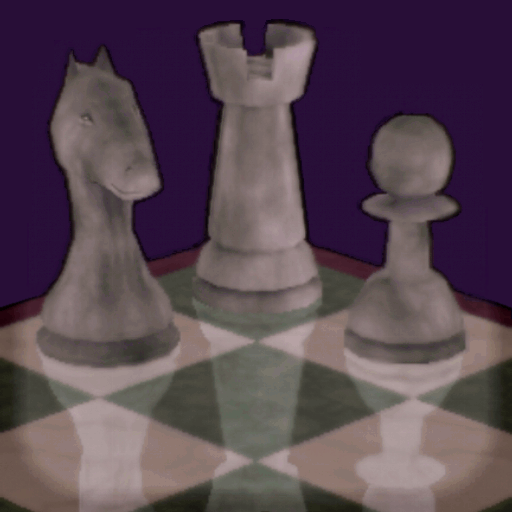 Napo Chess 0.8.6.5 Icon