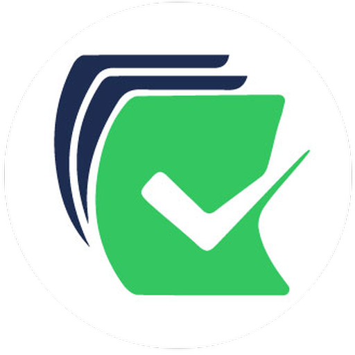 Circle logo