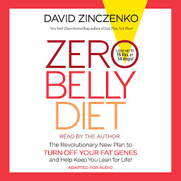 Imatge d'icona Zero Belly Diet: Lose Up to 16 lbs. in 14 Days!
