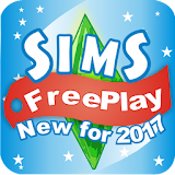 Cheat The Sims FreePlay icon