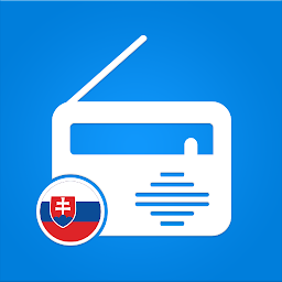 「SK Radio FM : Rádio Slovensko」圖示圖片