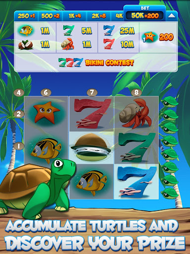 The Pearl of the Caribbean u2013 Slot Machine  screenshots 22