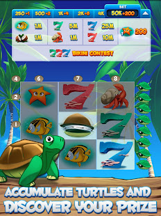 The Pearl of the Caribbean u2013 Free Slot Machine 1.2.5 Screenshots 22