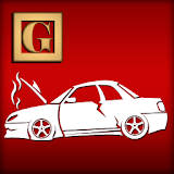 Car Wreck Lawyer icon
