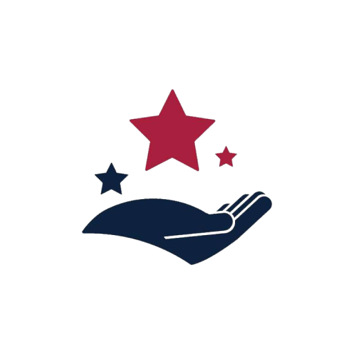 Grand Blanc Academy logo