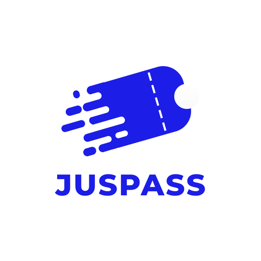 Juspass Organizer logo