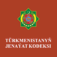 Türkmenistanyň Jenaýat kodeksi