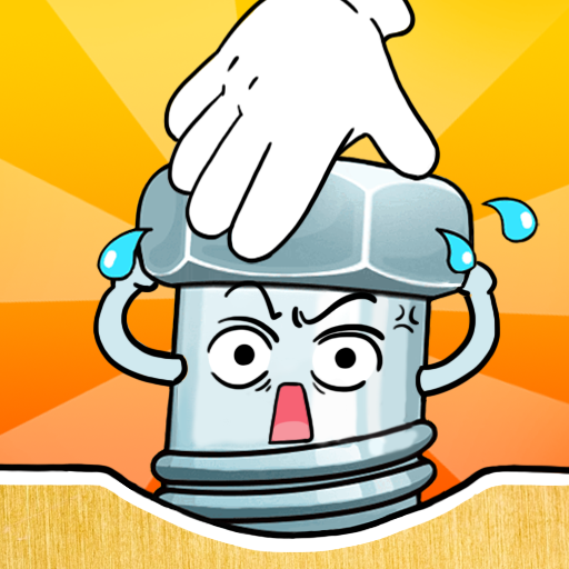 Screw Master Nuts n Bolts