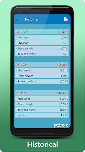 My Shopping Pro: Shopping List screenshot 13