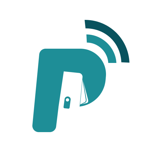 PayingTone logo