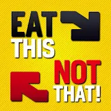 Eat This, Not That! Restaurant icon