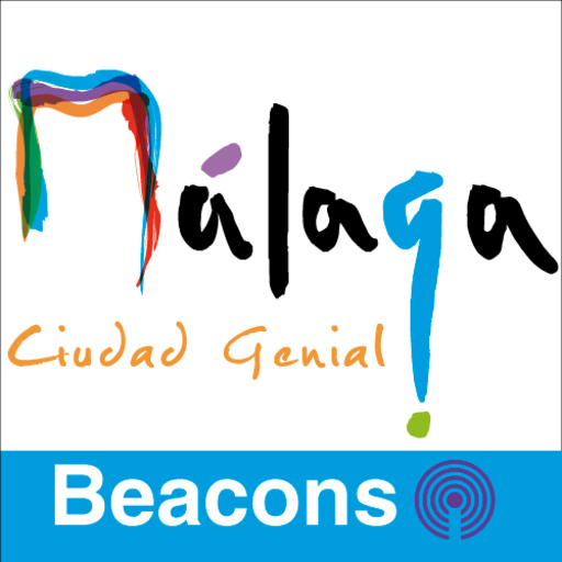 Beacons Málaga Tourism  Icon