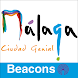 Beacons Turismo de Málaga - Androidアプリ