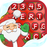 Christmas Keyboards For Free icon