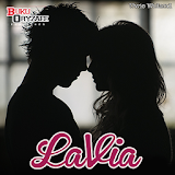 Novel Cinta LaVia icon
