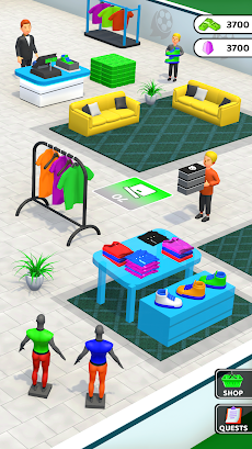 My Outlet Shop – Retail Tycoonのおすすめ画像3