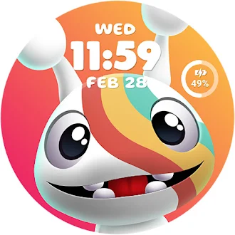 Game screenshot Crayola Pets Watch App apk download