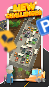Parking Jam 3D Apk Download 3
