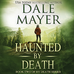 Imagen de icono Haunted By Death (AI Narrated): Book 2 of the By Death Series