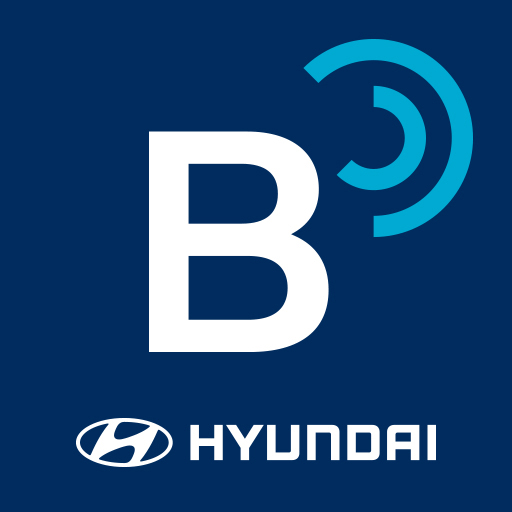 Hent Hyundai Bluelink Europe APK