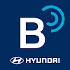 Hyundai Bluelink Europe icon