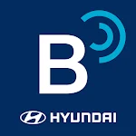 Cover Image of Tải xuống Hyundai Bluelink Châu Âu  APK