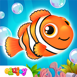 Icon image Baby Aquarium - Fish game