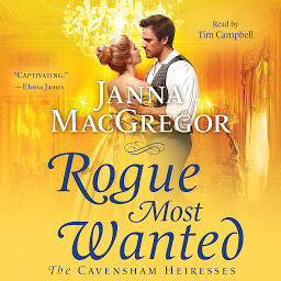 Icon image Rogue Most Wanted