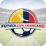 Colombian Soccer live