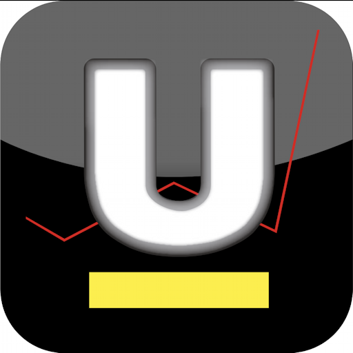 uStrich2go by untermStrich logo