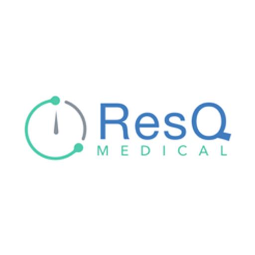 ResQ Medical logo