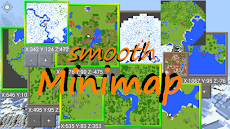 Minimap for Minecraftのおすすめ画像5
