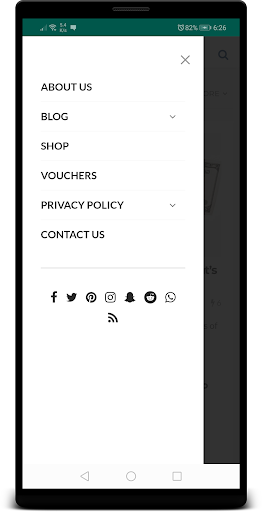 Deals For Gadgets Screen 3