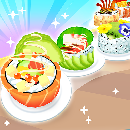 Sushi Stack Download on Windows