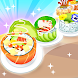 Sushi Stack - Androidアプリ