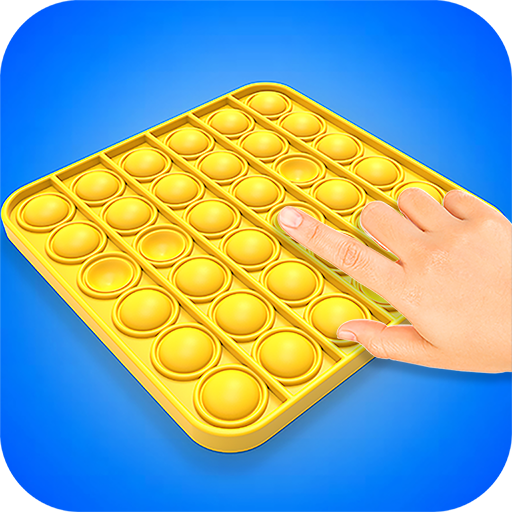 Bubble Pop Anti Stress Laai af op Windows