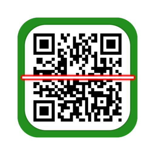 QR Code & Scanner 1.9 Icon