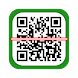 QR Code & Scanner - Androidアプリ